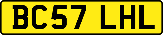 BC57LHL
