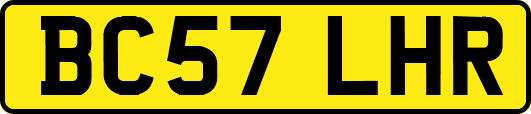 BC57LHR