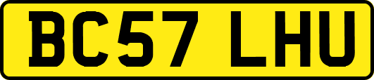 BC57LHU