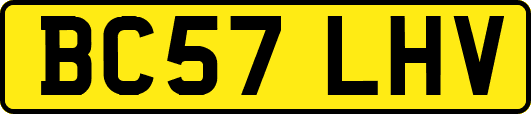 BC57LHV
