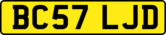 BC57LJD