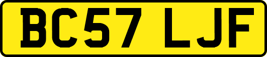 BC57LJF