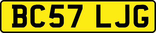 BC57LJG