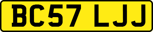 BC57LJJ