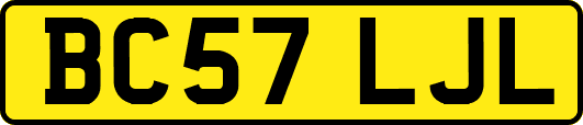 BC57LJL