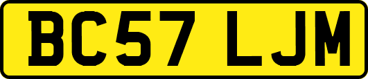 BC57LJM