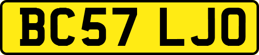 BC57LJO