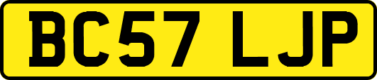 BC57LJP