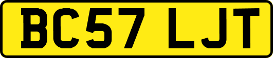 BC57LJT