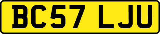 BC57LJU
