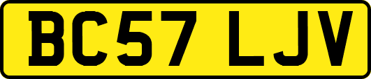 BC57LJV