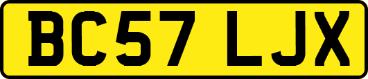 BC57LJX