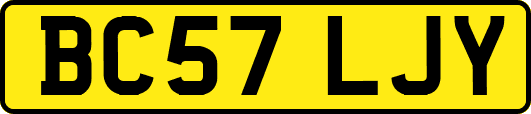 BC57LJY