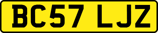 BC57LJZ