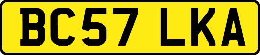 BC57LKA