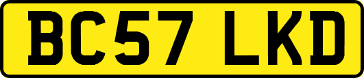 BC57LKD