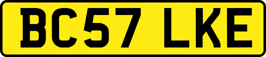 BC57LKE