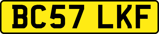 BC57LKF