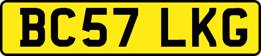 BC57LKG