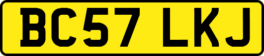 BC57LKJ