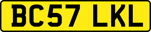 BC57LKL