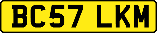 BC57LKM