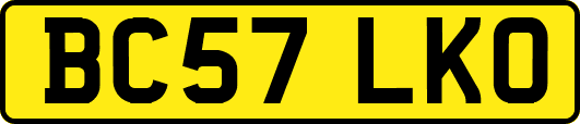 BC57LKO