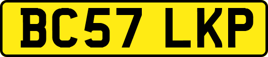 BC57LKP
