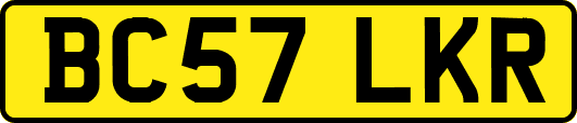 BC57LKR