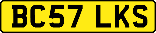 BC57LKS