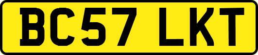 BC57LKT