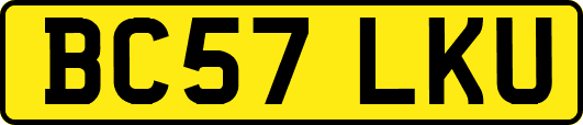 BC57LKU