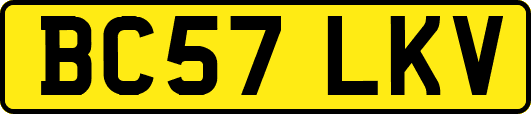 BC57LKV
