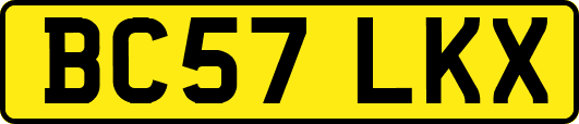 BC57LKX