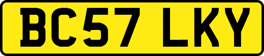 BC57LKY