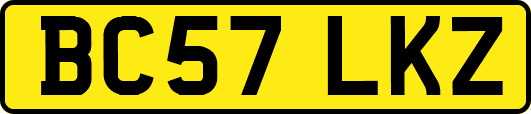 BC57LKZ