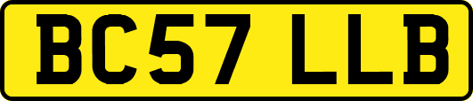 BC57LLB