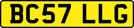 BC57LLG