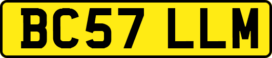 BC57LLM