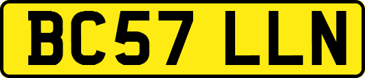 BC57LLN