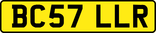 BC57LLR