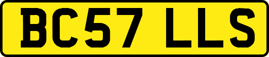 BC57LLS