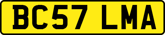 BC57LMA