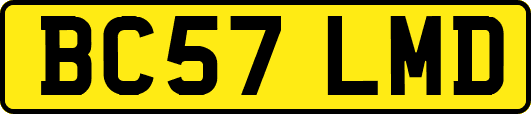 BC57LMD