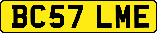 BC57LME