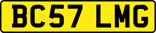 BC57LMG