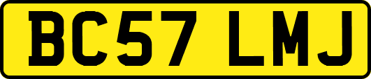 BC57LMJ