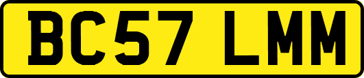 BC57LMM