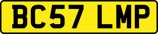BC57LMP