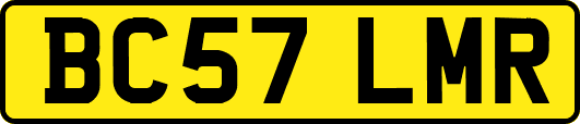 BC57LMR